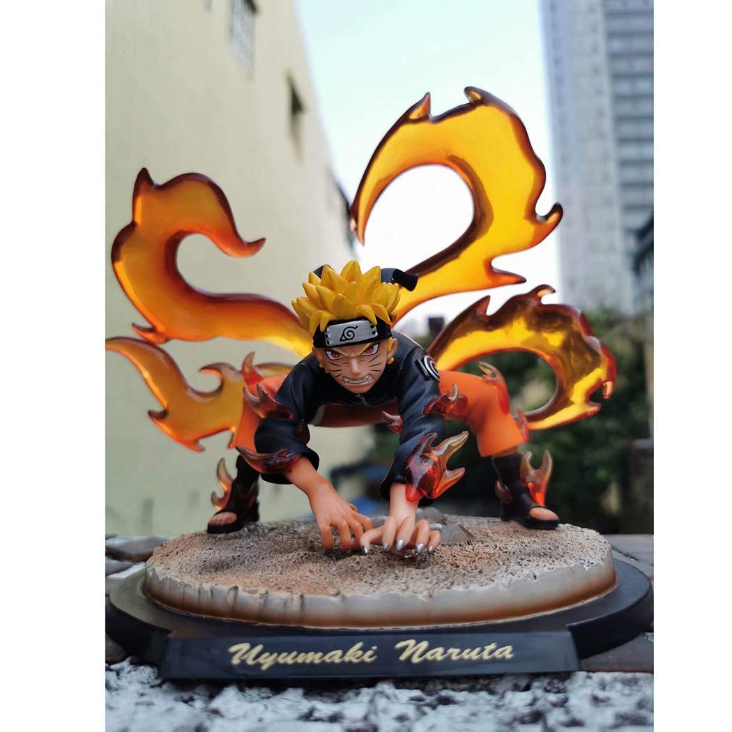 Which Is The Best Naruto Ninja Storm Collection