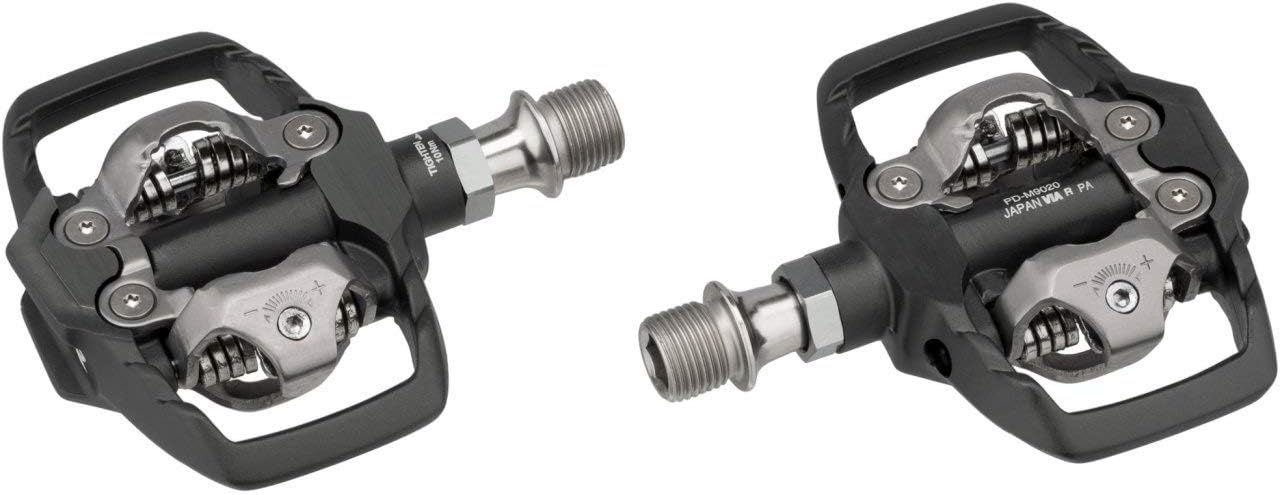 Shimano XTR M9020 Trail SPD Clipless MTB Pedal