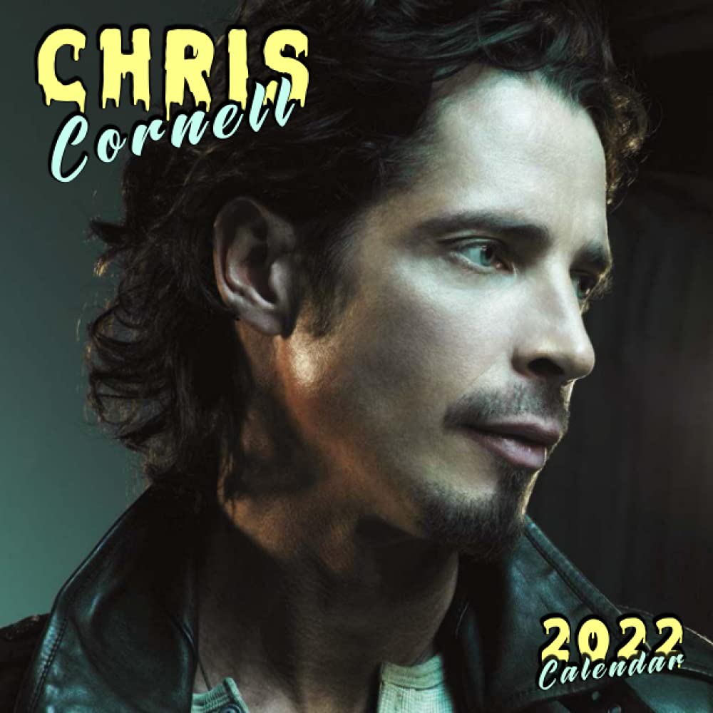 Cornell 2022 Calendar Amazon.com: Chris Cornell Calendar 2022: 2022 Music Calendar-18 Months- Calendar Planner - Music Pop Singer Songwriter Celebrity: 9798467330723:  Hargreaves, Amy: Books