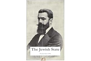 The Jewish State