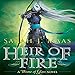 Heir of Fire: Throne of Glass, Book 3