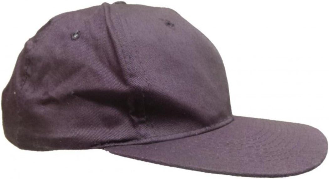 Skateboard Cap Bordo