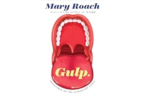 Gulp: Adventures on the Alimentary Canal