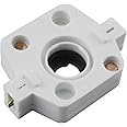 PA020015 Range Spark Ignition Switch Replacement Part Compatible with Some Viking Gas Stove Ranges Replaces for 810755 AP3160646