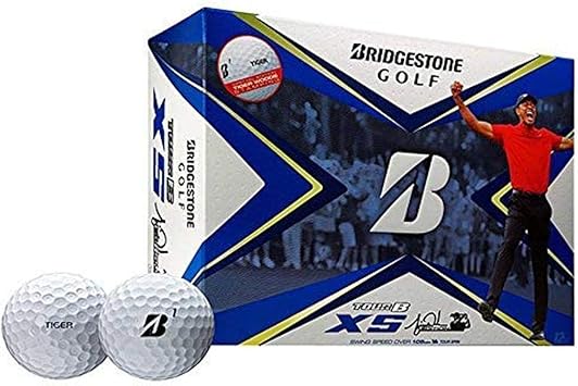 Amazon Bridgestone ブリヂストン ゴルフ Tour B Xsモデル ゴルフボール ブリヂストンゴルフ スポーツ アウトドア