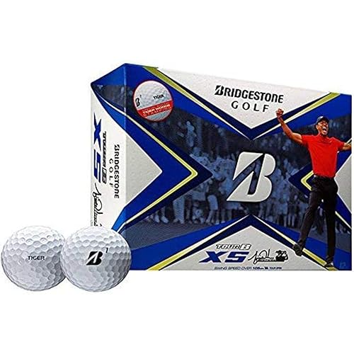 Bridgestone Golf Tour B XS Model