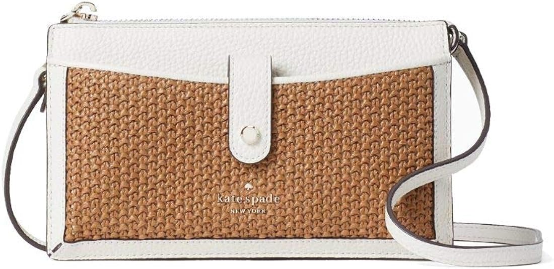 Kate Spade Jackson Small Tab Crossbody Purse