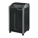 Fellowes Powershred 425Ci 100% Jam Proof Commercial