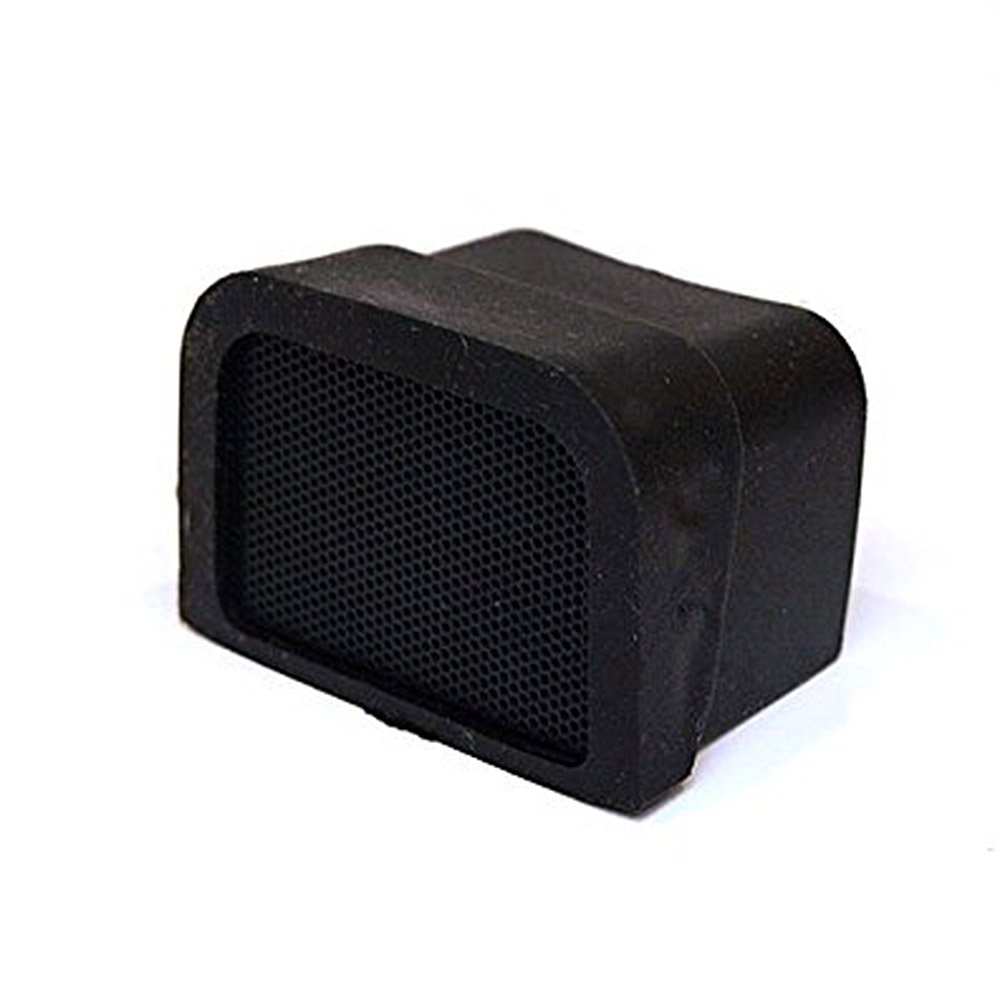 WorldShopping4U Tactical Airsoft BB-Proof Protective Cover For Holographic Eotech 551 552 553 Dot sights Black
