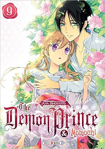 Demon Prince Momochi T09 9782302059924 Amazoncom Books