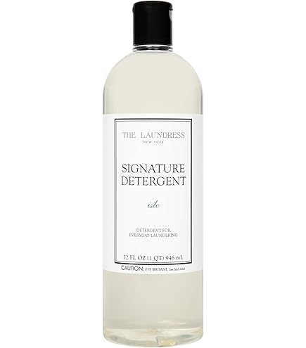 Amazon.com: The Laundress Fresh Take Luxury Laundry Detergent