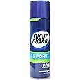 Right Guard Antiperspirant Spray, Sport Fresh 6 oz (Pack Of 12)