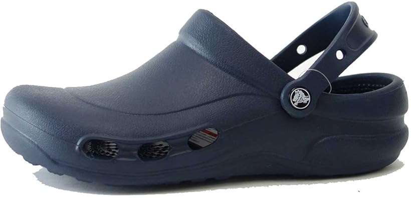 crocs vent