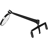 Third Eye Eyeglass Bicycle Mirror