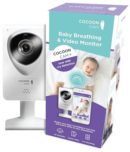 cocoon camera