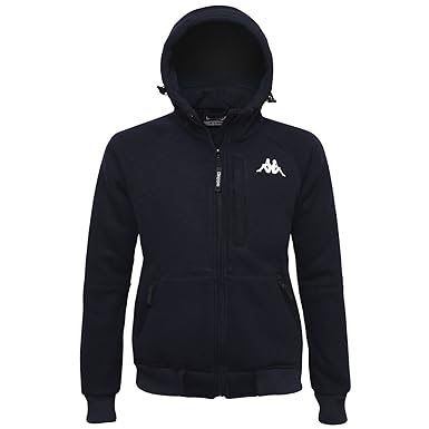 felpe kappa ragazza amazon