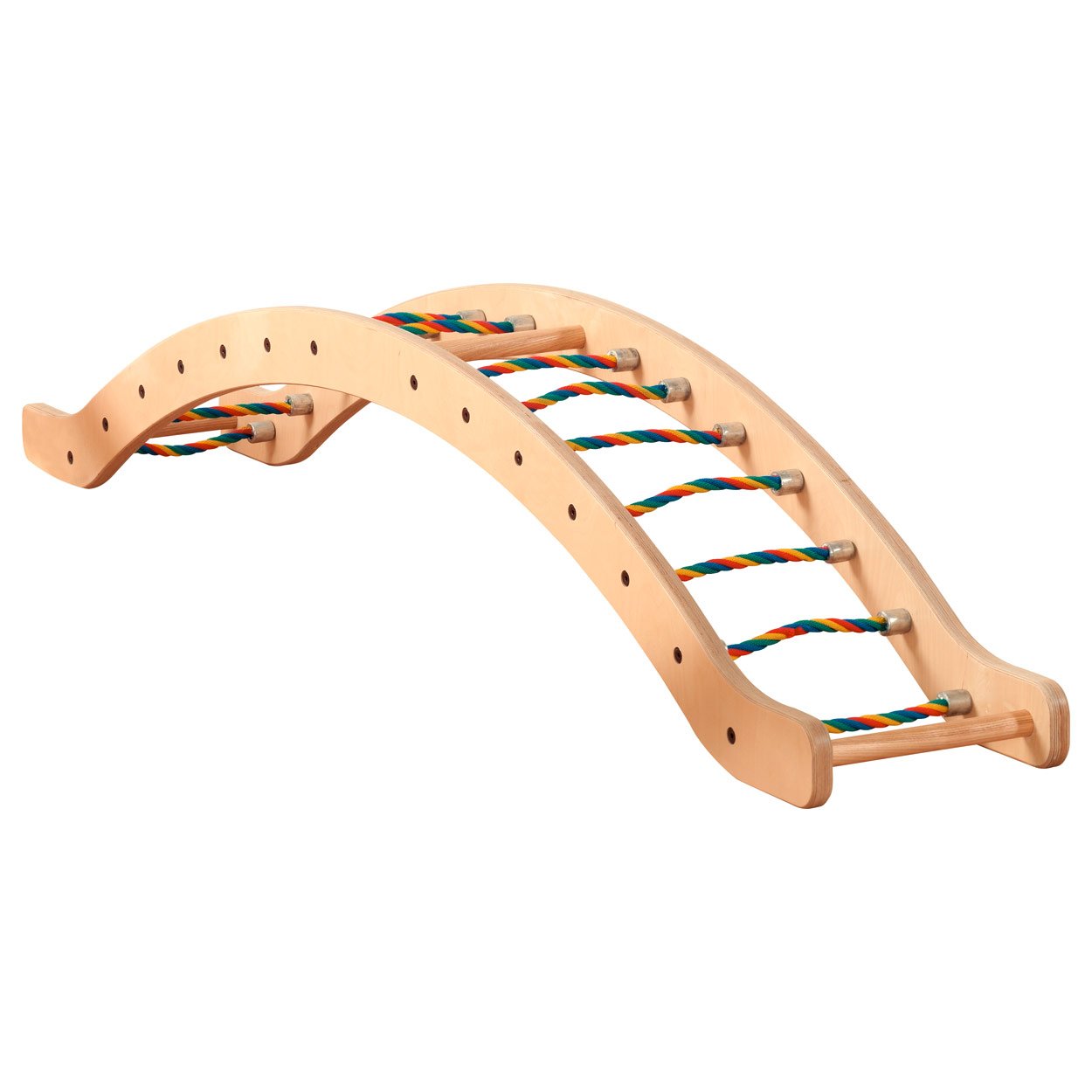 Kletterwippe - Sprossenwippe Kindergarten