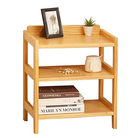 Bedside Tables Locker Multifunctional Storage Locker Bedroom