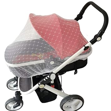 chicco mosquito net for stroller