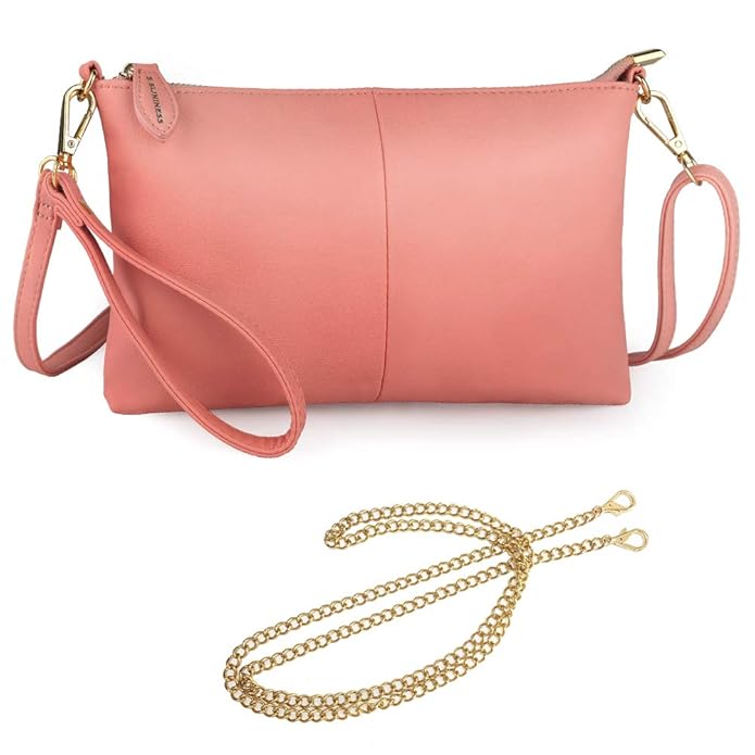 10 Best RFID Travel Purses Best Choice Reviews