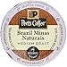 Peet's Coffee Brazil Minas Naturais Blend Single Cup Coffee for Keurig K-Cup Brewers 40 count