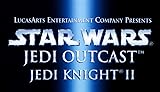 STAR WARSTM Jedi Knight II - Jedi OutcastTM [Online Game Code]