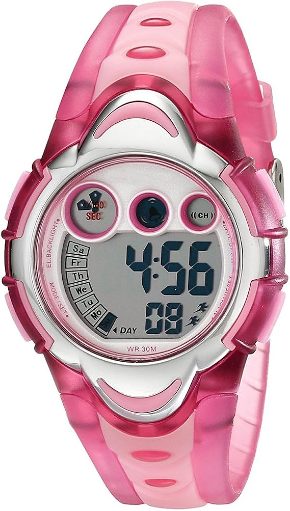 azland watch instructions kw023