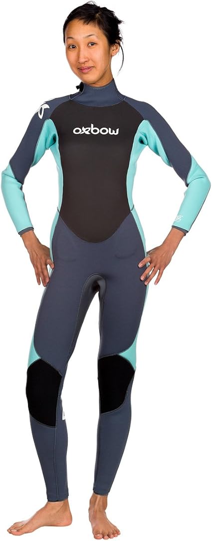 Combinaison oxbow femme Clearance