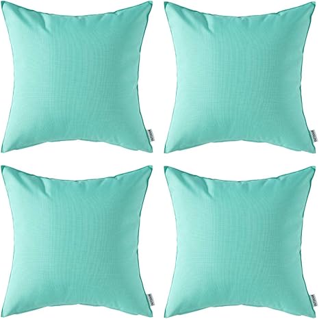 Throw Pillow Cover 