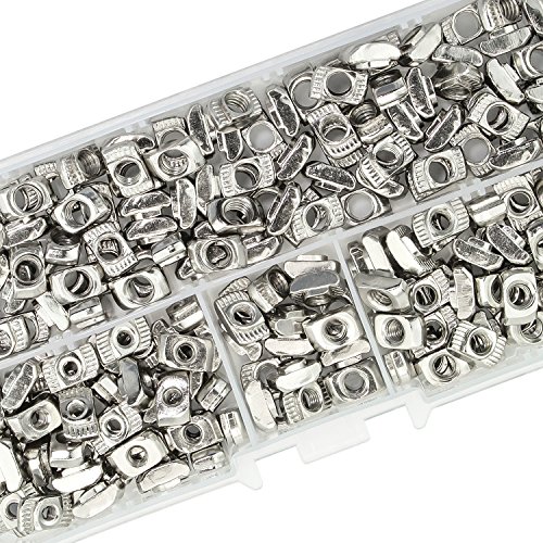 5 Sutemribor+Hammer+Fastener+Aluminum+Profile