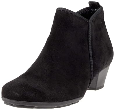 Gabor Damen Basic Stiefeletten