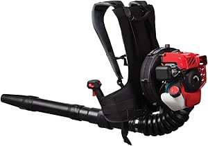craftsman 27cc backpack blower