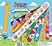 Adventure Time Figure Snap Bracelets Set of 12