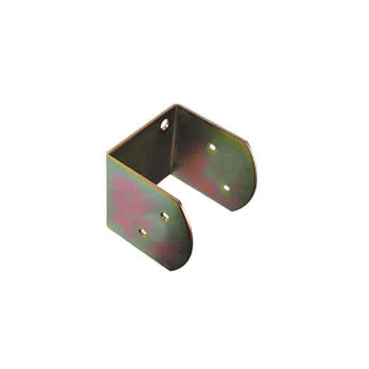 Supporto in acciaio inox con 4 ruote Cod. 653017 - Forniture