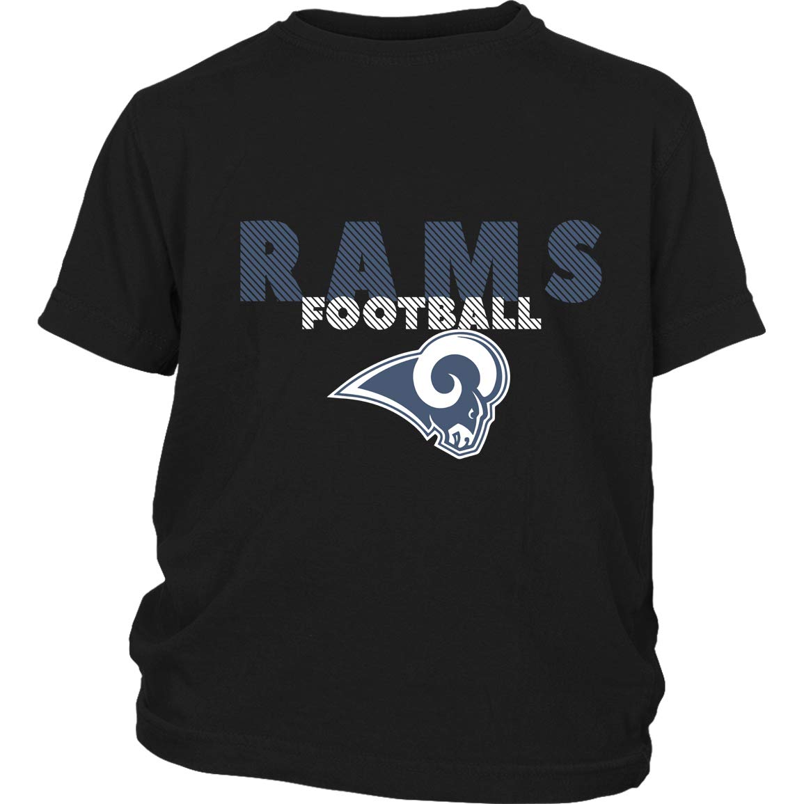 rams nfl shirts