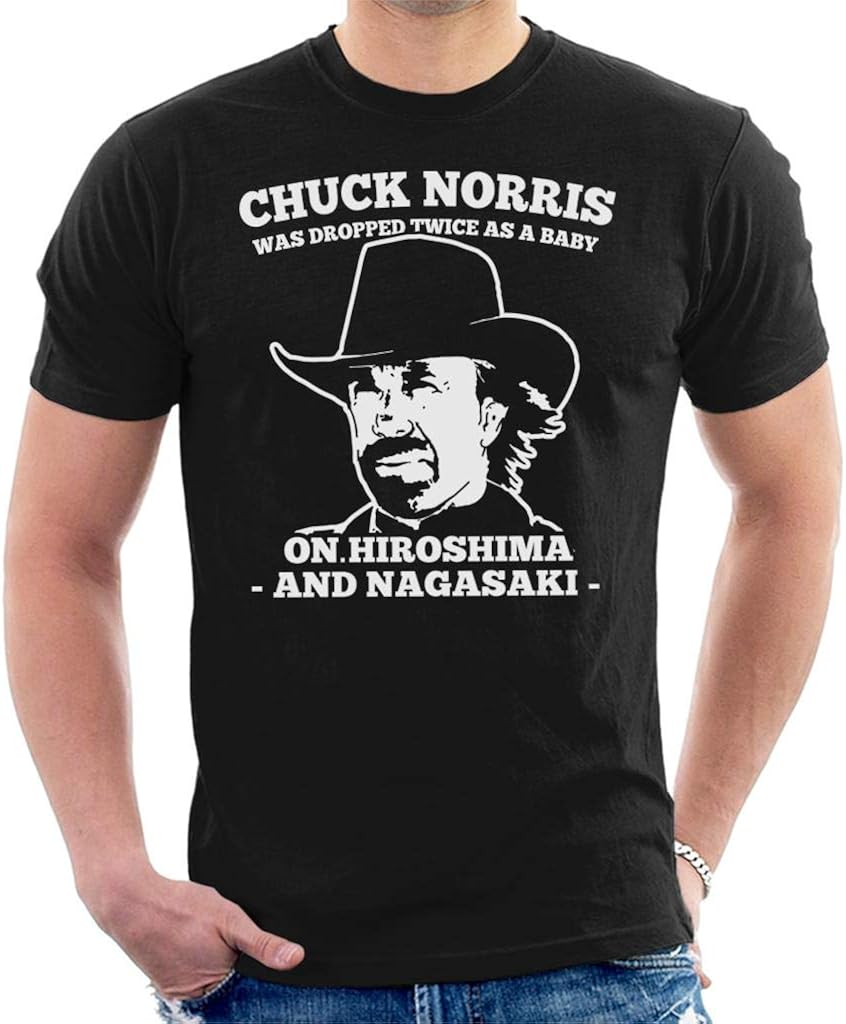 chuck norris baby clothes