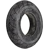 RAZOR SCOOTER TUBELESS SOLID NO FLATS TIRE 200 X 50 (8 X 2) E100 E150 E175 E200