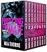 Protecting Their Mate, The Complete Serial: A BBW Shifter Werewolf Romance (The Last Pack)