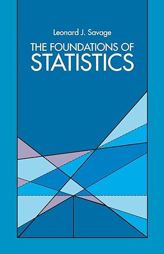 Download The Foundations of Statistics PDF