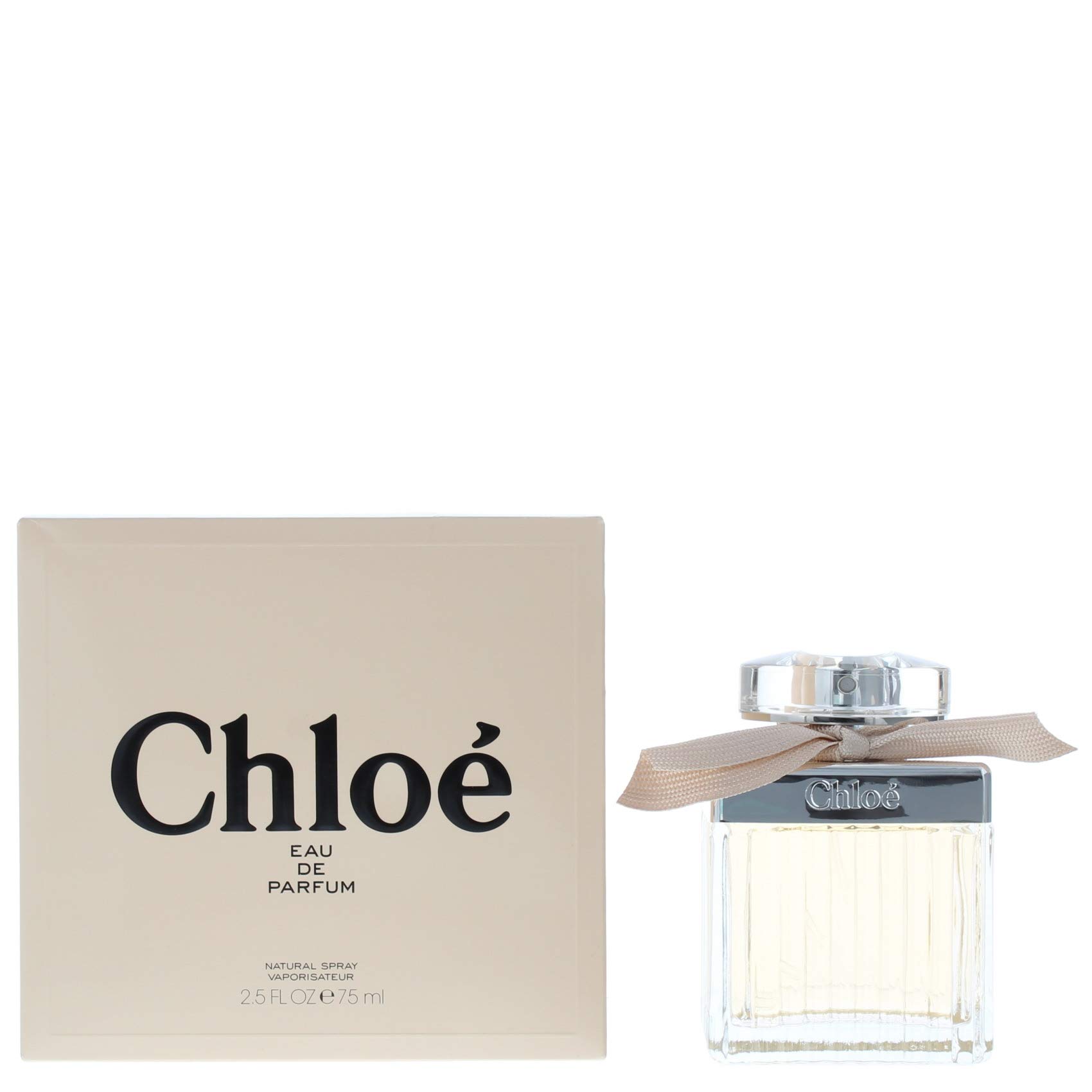Chloe New for Women. Eau De Parfum Spray 2.5Ounces Buy Online in UAE