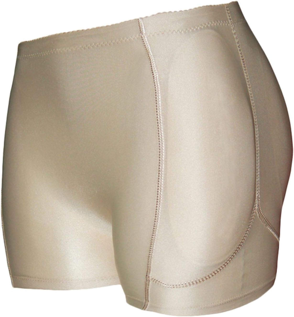 Women Butt Lifter Tummy Control Padded Panties Slimming Underwear Female Body Shaper