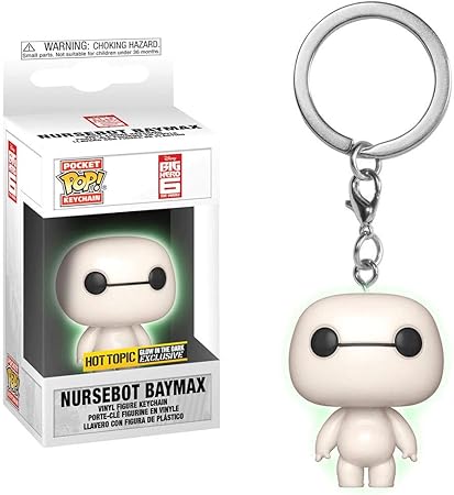 funko pop keychain