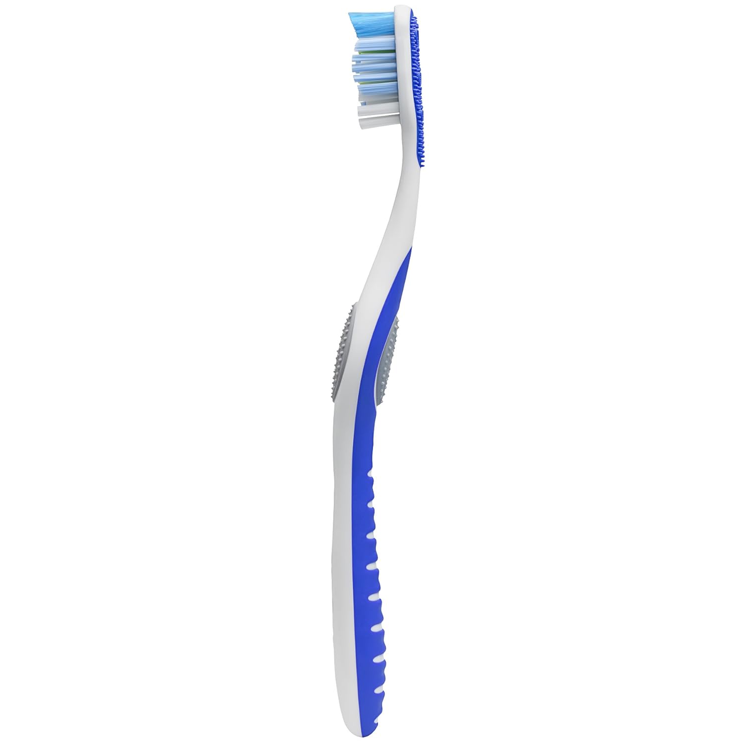 Colgate 360 Total Advanced Full Head Toothbrush, Soft (1 Pack) : Beauty