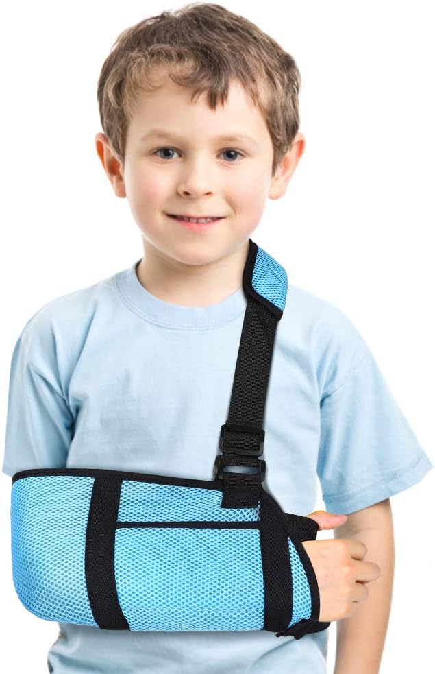 baby shoulder sling