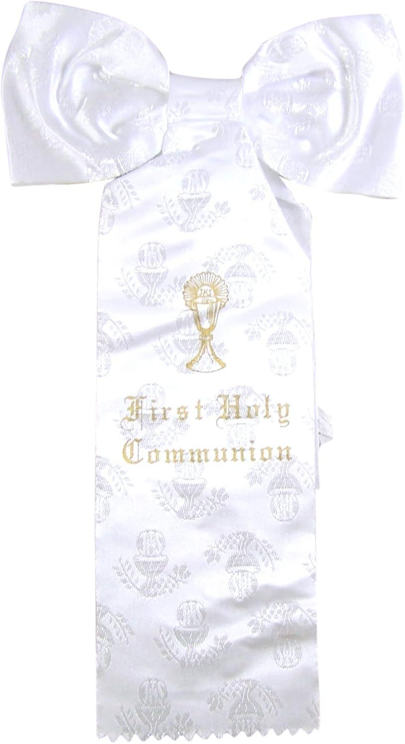 first holy communion armband