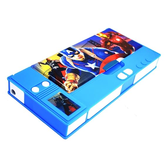 Smart Geometry box for kidsS Amazon.in Office Products