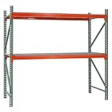 Muscle Rack PR964296 Pallet Rack Starter