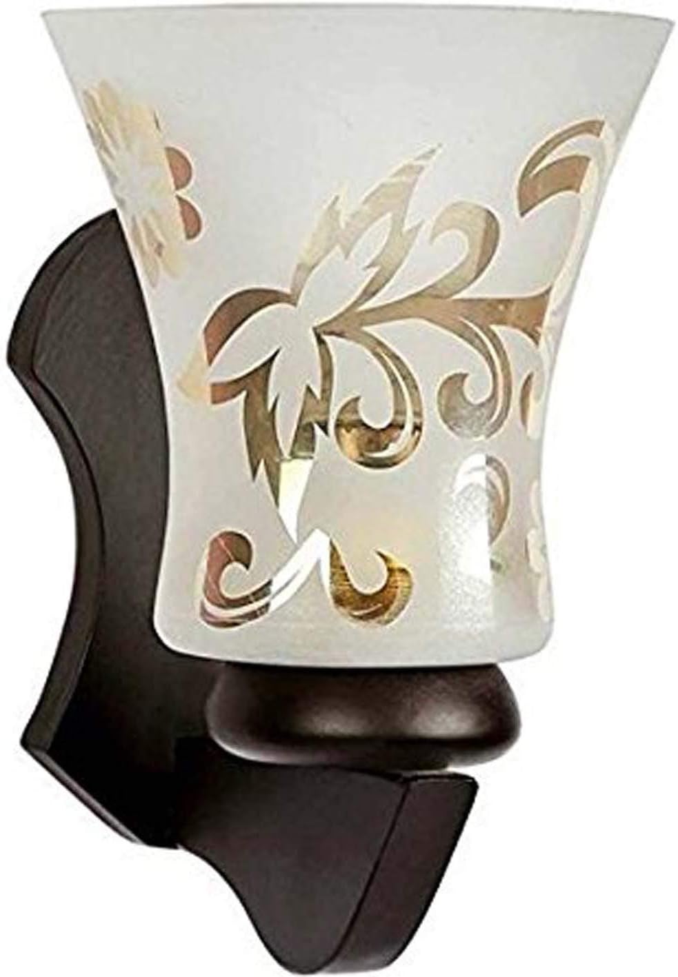 GORGIOUS Wall LAMP Qualified Glass and Fitting Within Reasonable Range Different and Unique Colors 100/119