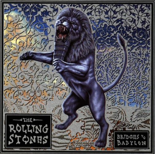 Image result for bridges to babylon
