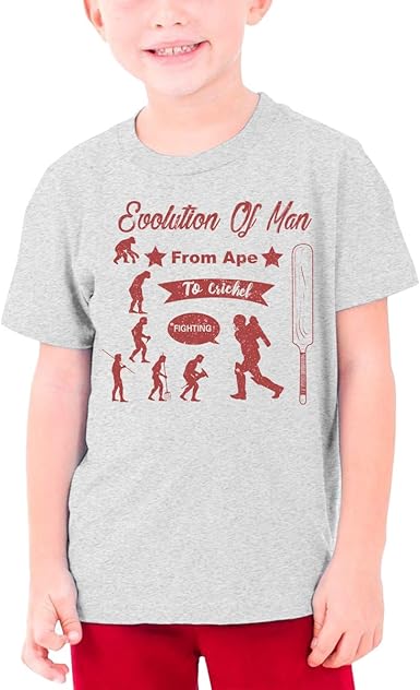 cricket t shirt amazon